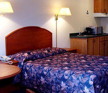 Prince Motel Prince George Ngoại thất bức ảnh